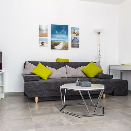 Apartmani Zoric Punat Luaran gambar
