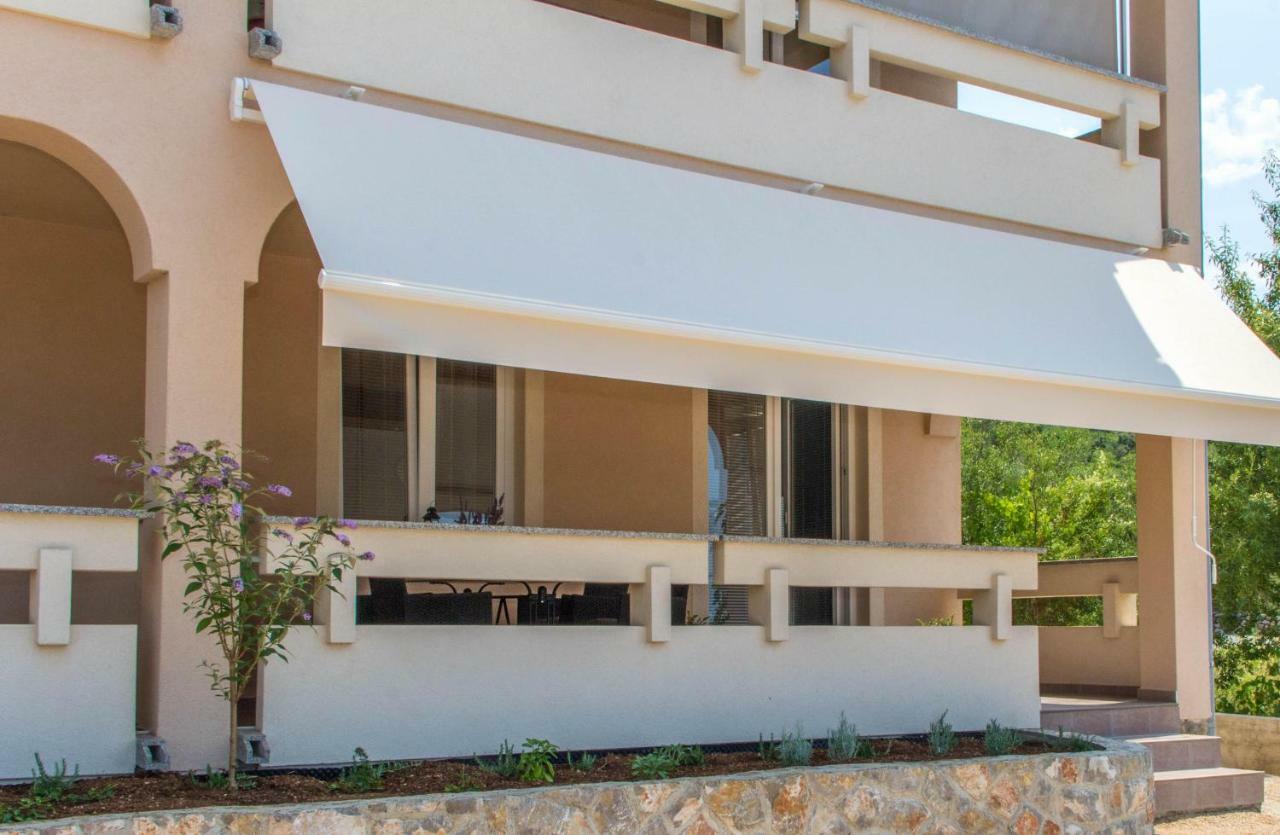 Apartmani Zoric Punat Luaran gambar