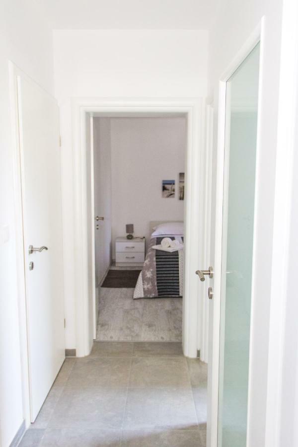 Apartmani Zoric Punat Luaran gambar